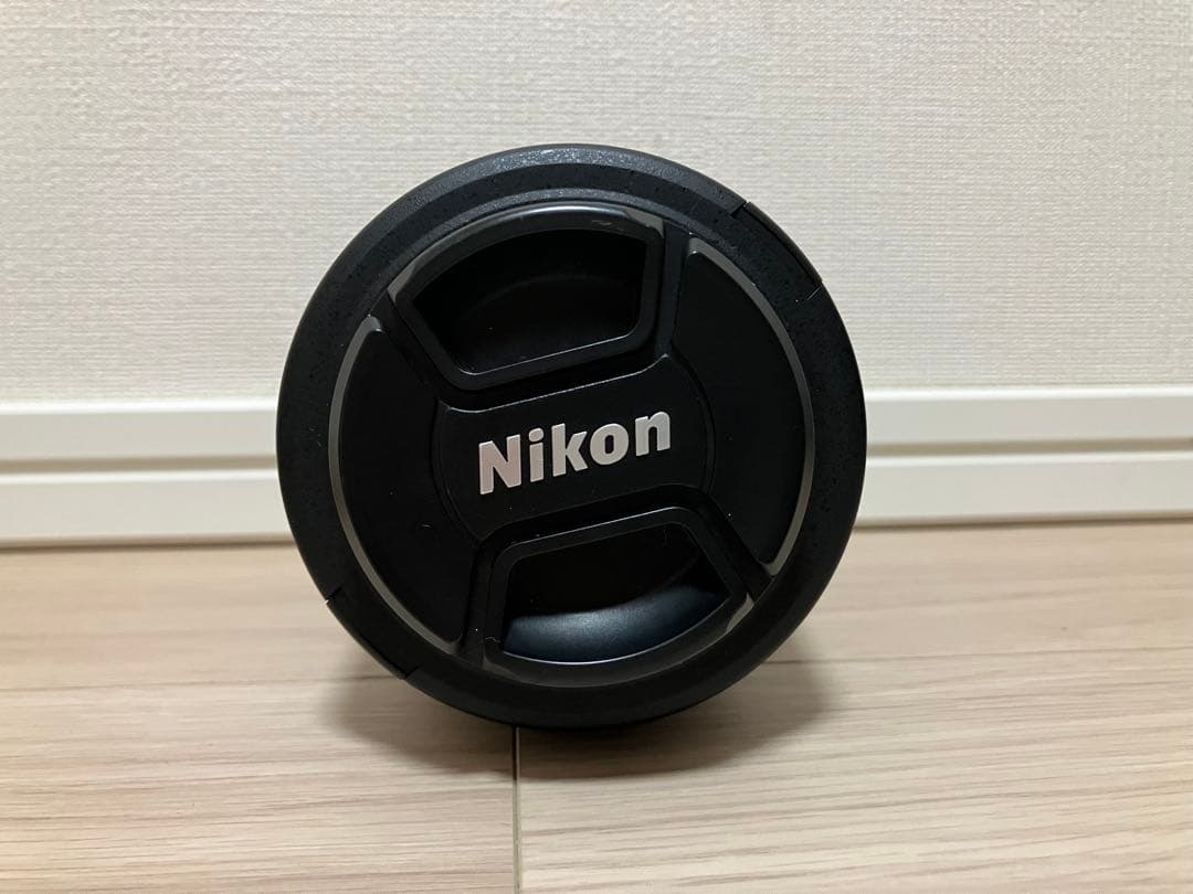 Nikon 望遠レンズ