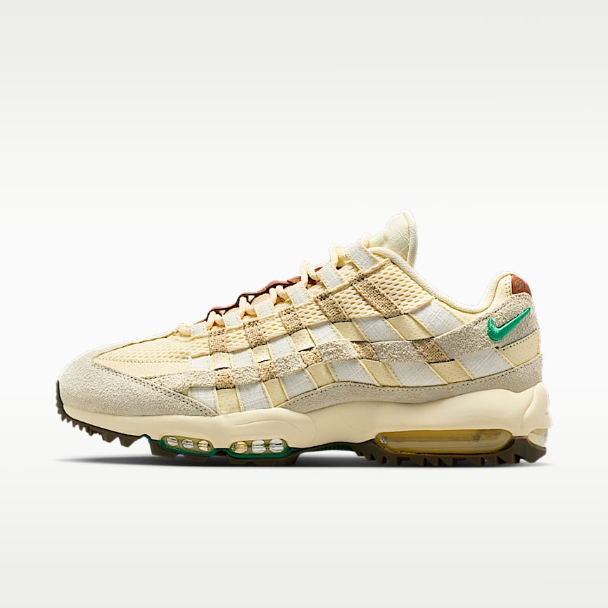 NIKE公式】ナイキ エア マックス プラス プレミアム メンズシューズ