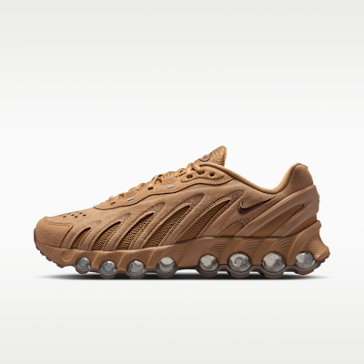 Nike Air Max Dn8 Leather Men's Shoes. Nike ID