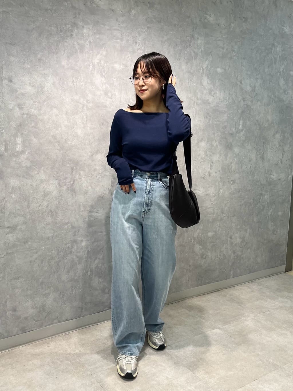 コーディネート詳細 | YANUK ONLINE STORE